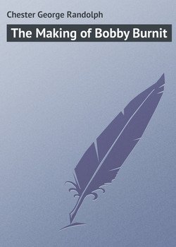 The Making of Bobby Burnit