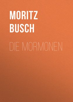 Die Mormonen