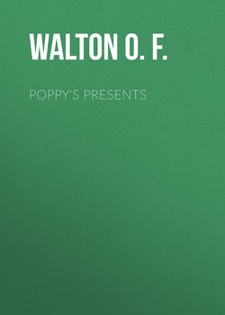 Poppy's Presents