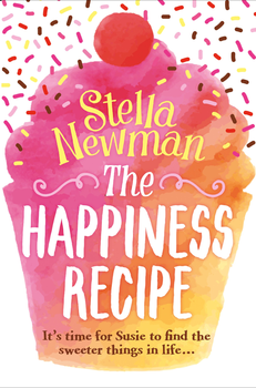 The Happiness Recipe