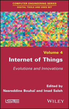 Internet of Things. Evolutions and Innovations