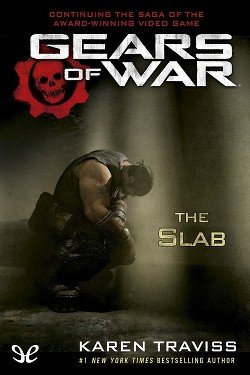 Gears of War #5. “Глыба”