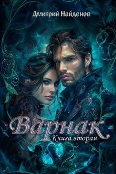 Варнак. Книга вторая