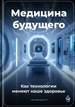 Медицина будущего: Как технологии меняют наше здоровье