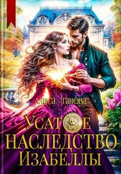 Усатое наследство Изабеллы