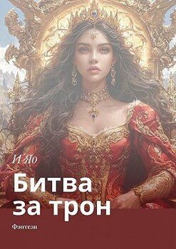 Битва за трон. Фэнтези