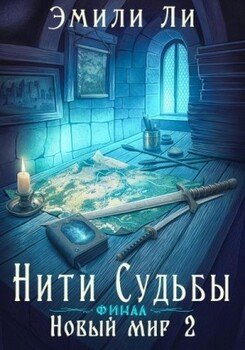 Новый мир 2. Финал
