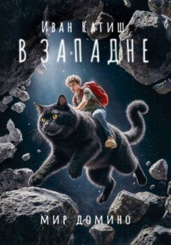 В западне [рассказ]