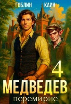 Медведев. Перемирие