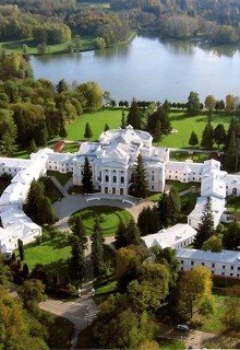 Голос Академии Кристал или как достать вампира