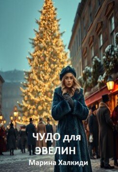 Чудо для Эвелин