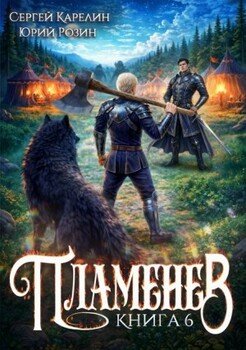 Пламенев. Книга VI