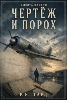 Чертеж и порох