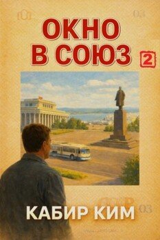 Окно в Союз - 2