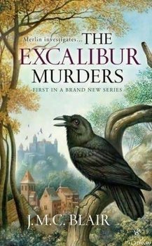 The Excalibur Murders