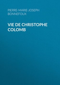 Vie de Christophe Colomb