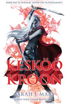 Klaastroon 2 – Kesköö kroon