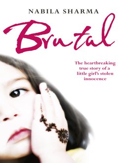 "Brutal: The Heartbreaking True Story of a Little Girl’s Stolen