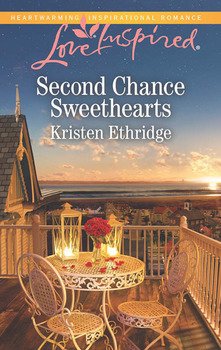 Second Chance Sweethearts