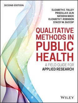 qualitative case study public health