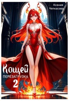 Кощей. Перезагрузка 2