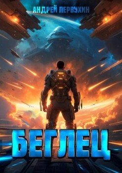 Беглец. Книга первая