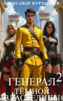 Генерал темной властелины 2