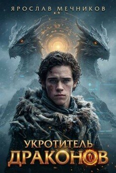 Укротитель Драконов II