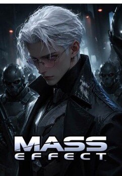 Mass Effect: Аид