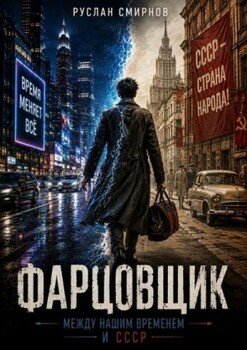 Фарцовщик