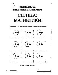 Сегнетомагнетики