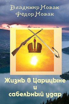 Жизнь в Царицыне и сабельный удар