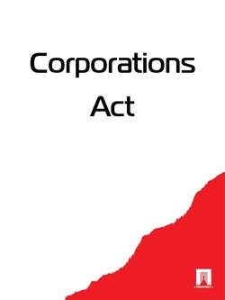 Corporations Act