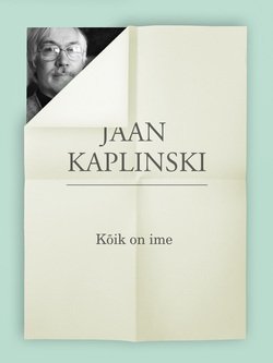 Kõik on ime