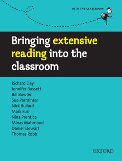 Bringing extensive reading into the classroom