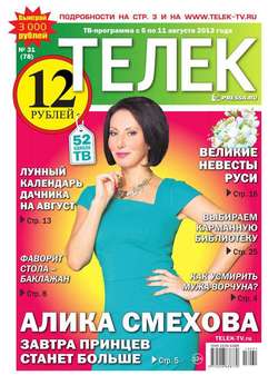 Телек 31-2013