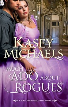 Much Ado About Rogues