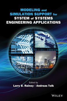 Modeling and Simulation Support for System of Systems Engineering Applications