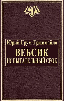 Вебсик. Испытательный срок 