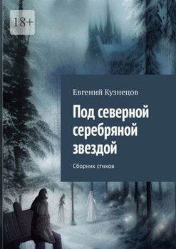 Под северной серебряной звездой. Сборник стихов