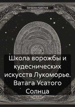 Школа ворожбы и кудеснических искусств Лукоморье. Ватага Усатого Солнца