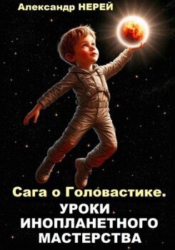 Сага о Головастике. Уроки инопланетного мастерства