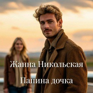 Папина дочка 