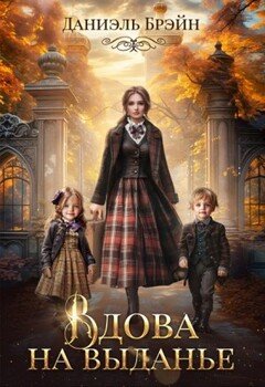 Вдова на выданье