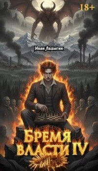 Бремя власти IV