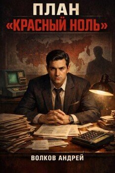 План Красный ноль