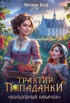 Трактир попаданки 