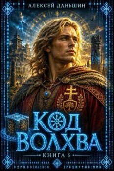 Код волхва. Книга 6