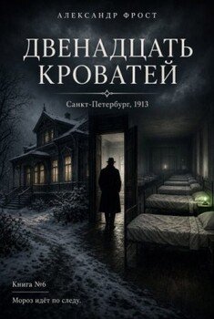 Двенадцать кроватей