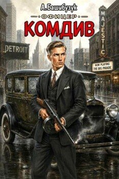 Комдив
